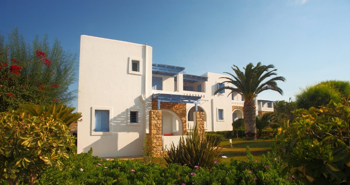 Lainnya Koufonisia Hotel & Resort