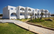 Lain-lain 4 Koufonisia Hotel & Resort