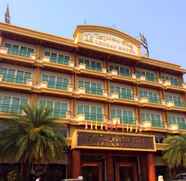 Bangunan 4 Leuxay Hotel