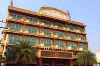 Bangunan Leuxay Hotel