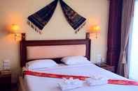 Kamar Tidur Leuxay Hotel