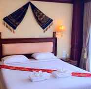 Kamar Tidur 5 Leuxay Hotel
