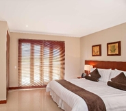 Bilik Tidur 2 Wyndham Garden Villavicencio