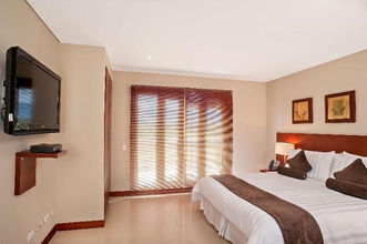 Bilik Tidur 4 Wyndham Garden Villavicencio