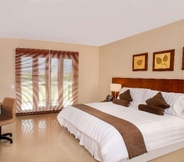 Bilik Tidur 4 Wyndham Garden Villavicencio