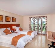 Bilik Tidur 5 Wyndham Garden Villavicencio