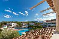 Swimming Pool Experience Hotel Corte Bianca - Adults only