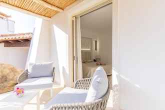 Kamar Tidur 4 Experience Hotel Corte Bianca - Adults only