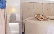 Kamar Tidur 7 Experience Hotel Corte Bianca - Adults only