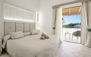 Kamar Tidur 6 Experience Hotel Corte Bianca - Adults only