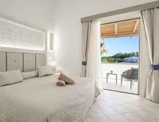 Kamar Tidur 2 Experience Hotel Corte Bianca - Adults only