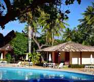 สระว่ายน้ำ 4 Eurosol Tibau Pipa Resort