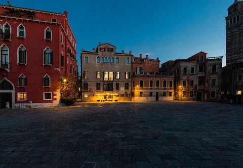 Lain-lain Ca' Sant'Angelo Apartments