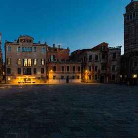 Ca' Sant'Angelo Apartments 1, Hotel Saint Mark's Basilica