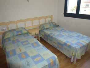 Phòng ngủ 4 Apartaments AR Blavamar-San Marcos