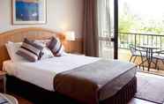Bedroom 6 Capricorn Resort Golf