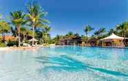 Swimming Pool 7 Capricorn Resort Golf