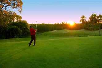 Fitness Center 4 Capricorn Resort Golf