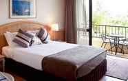 Kamar Tidur 4 Capricorn Resort Golf