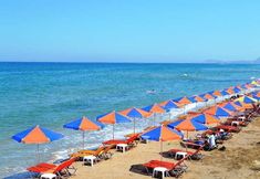 วิวและสถานที่ท่องเที่ยวใกล้เคียง 2 Ostria Studios