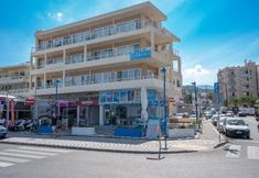 ภายนอกอาคาร 3 Ostria Studios