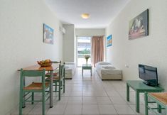 ห้องนอน 7 Ostria Studios