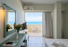 ห้องนอน 5 Ostria Studios