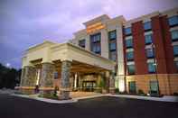 Exterior Hampton Inn and Suites Albany