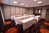 Dewan Majlis Hampton Inn and Suites Albany