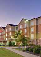 EXTERIOR_BUILDING Hilton Garden Inn Fayetteville