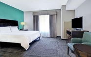 Bedroom 6 Hilton Garden Inn Fayetteville