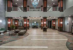 Dewan Majlis 2 Hampton Inn & Suites Pensacola/I-10 Pine Forest Ro
