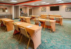 Dewan Majlis 7 Hampton Inn & Suites Pensacola/I-10 Pine Forest Ro