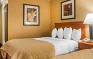 Bilik Tidur 5 Quality Inn & Suites Riverfront