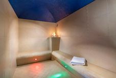 休闲设施 Hotel Arkon Park Gdansk- Destigo Hotels