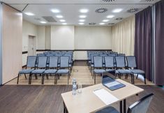 Sảnh chức năng 6 Hotel Arkon Park Gdansk- Destigo Hotels