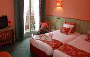 Bedroom 4 Brit Hotel Florimo