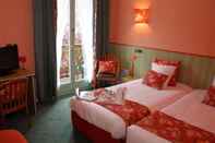 Bedroom Brit Hotel Florimo