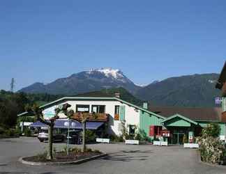 Exterior 2 Brit Hotel Florimo