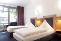 Kamar Tidur Best Western Residenz Hotel