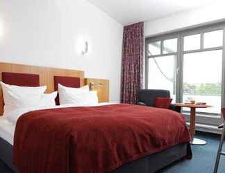 Bilik Tidur 2 Best Western Residenz Hotel