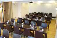 Functional Hall Best Western Hotel Stuttgart 21