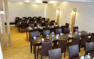 Functional Hall 3 Best Western Hotel Stuttgart 21