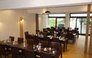 Restaurant 4 Best Western Hotel Stuttgart 21