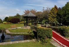 Others 5 Best W. Ribble Valley, Blackburn, Mytton Fold 