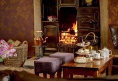 其他 4 Best W. Ribble Valley, Blackburn, Mytton Fold