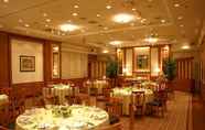 Functional Hall 4 Alpico Plaza Hotel