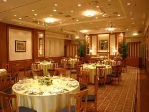 Functional Hall 4 Alpico Plaza Hotel