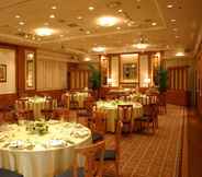 Functional Hall 4 Alpico Plaza Hotel