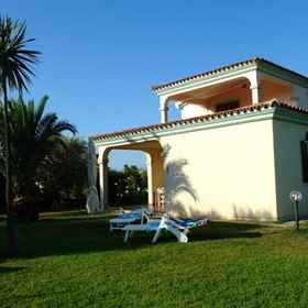 Residence Sole 1, Villa Trinità d'Agultu e Vignola